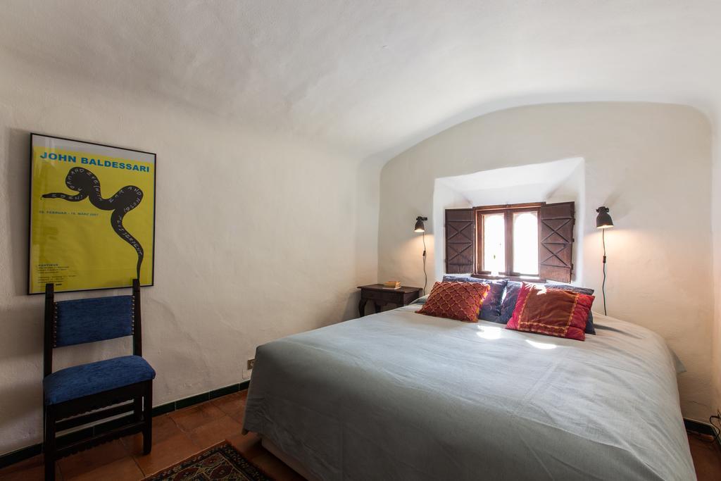 Torre De Maneys Hotel Obidos Room photo