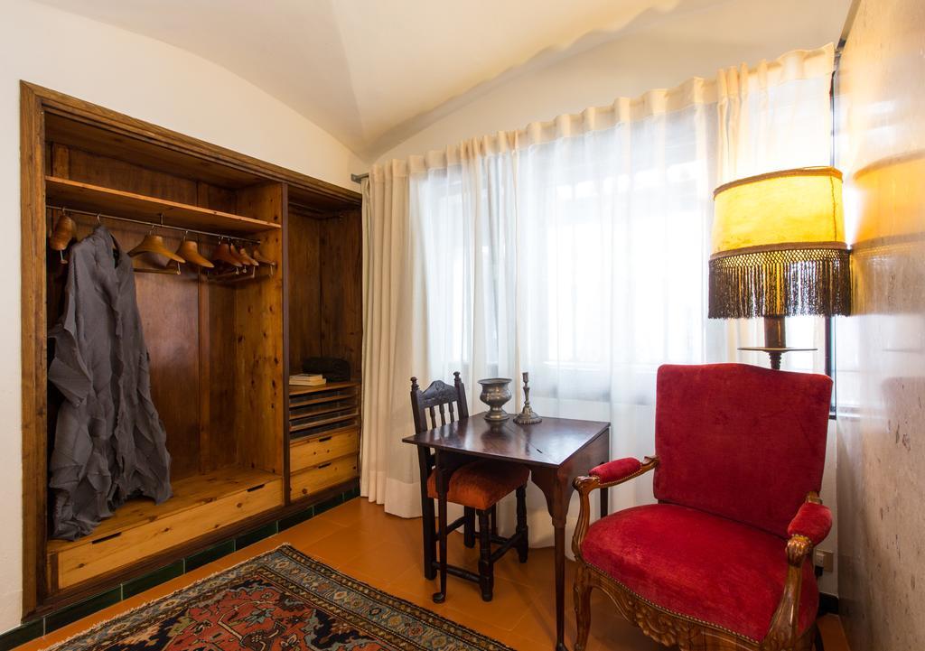 Torre De Maneys Hotel Obidos Room photo